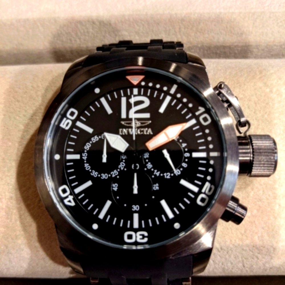 Invicta Sea Spider 14870